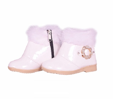 baby girl clogs
