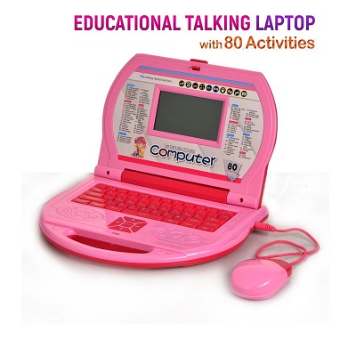 educational laptop for toddlers