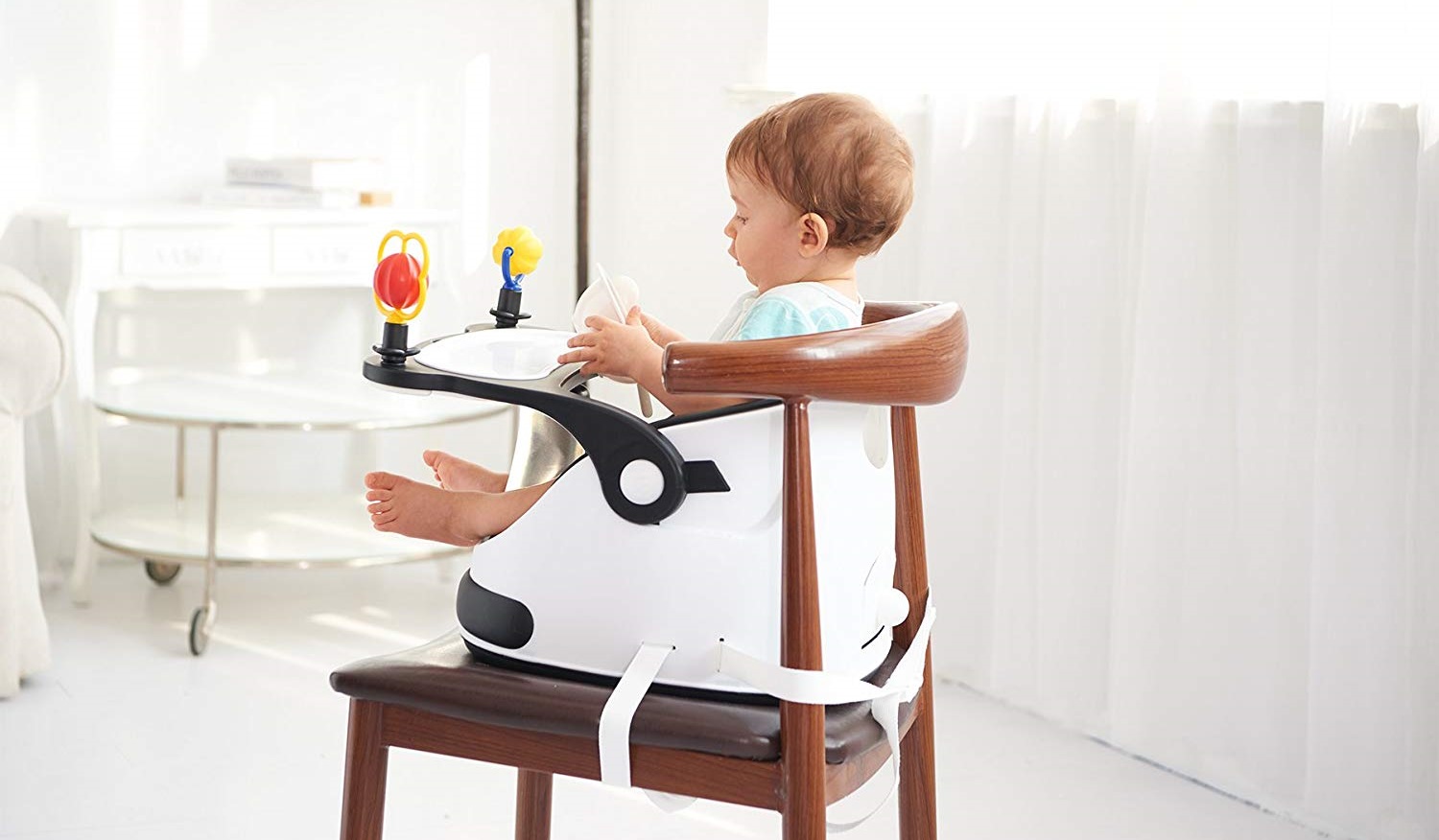Best Baby Booster Seats | Indian Child
