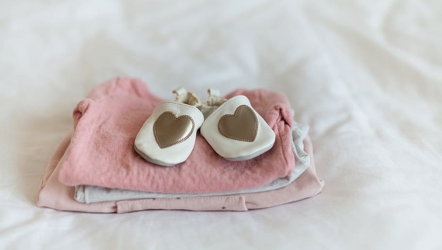 next baby girl shoes