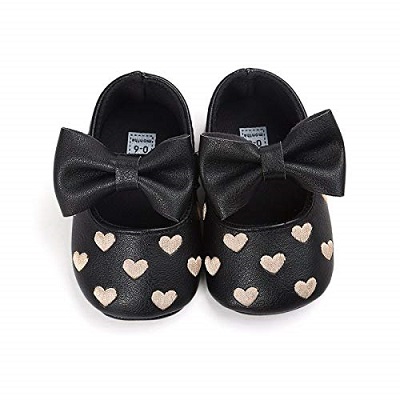 best baby girl shoes