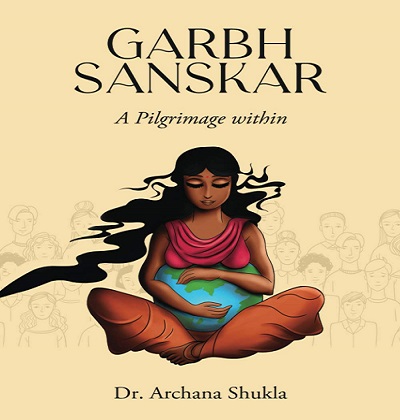 garbh sanskar book in english online