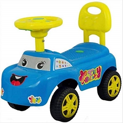 non battery operated ride on toys