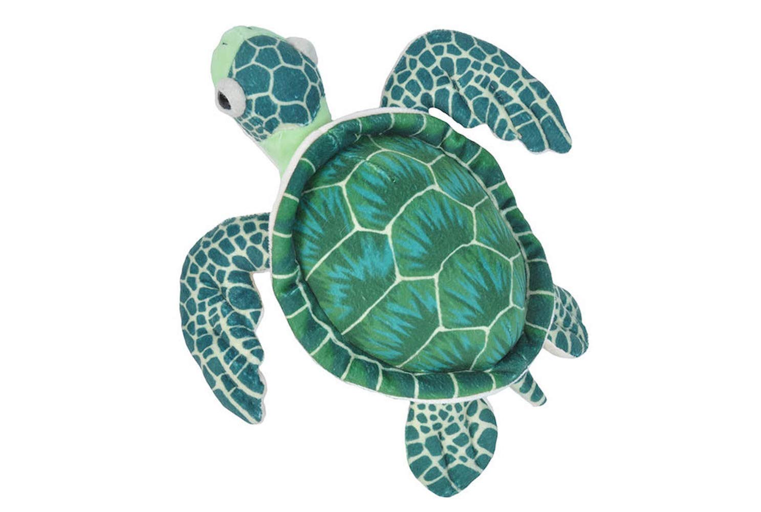Sea Turtle Plush Toy
