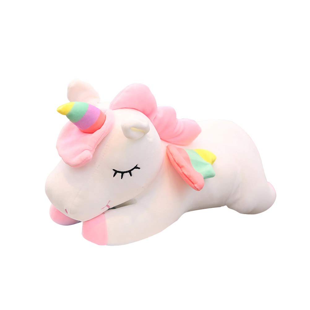 TOYMYTOY Unicorn Plush Toy