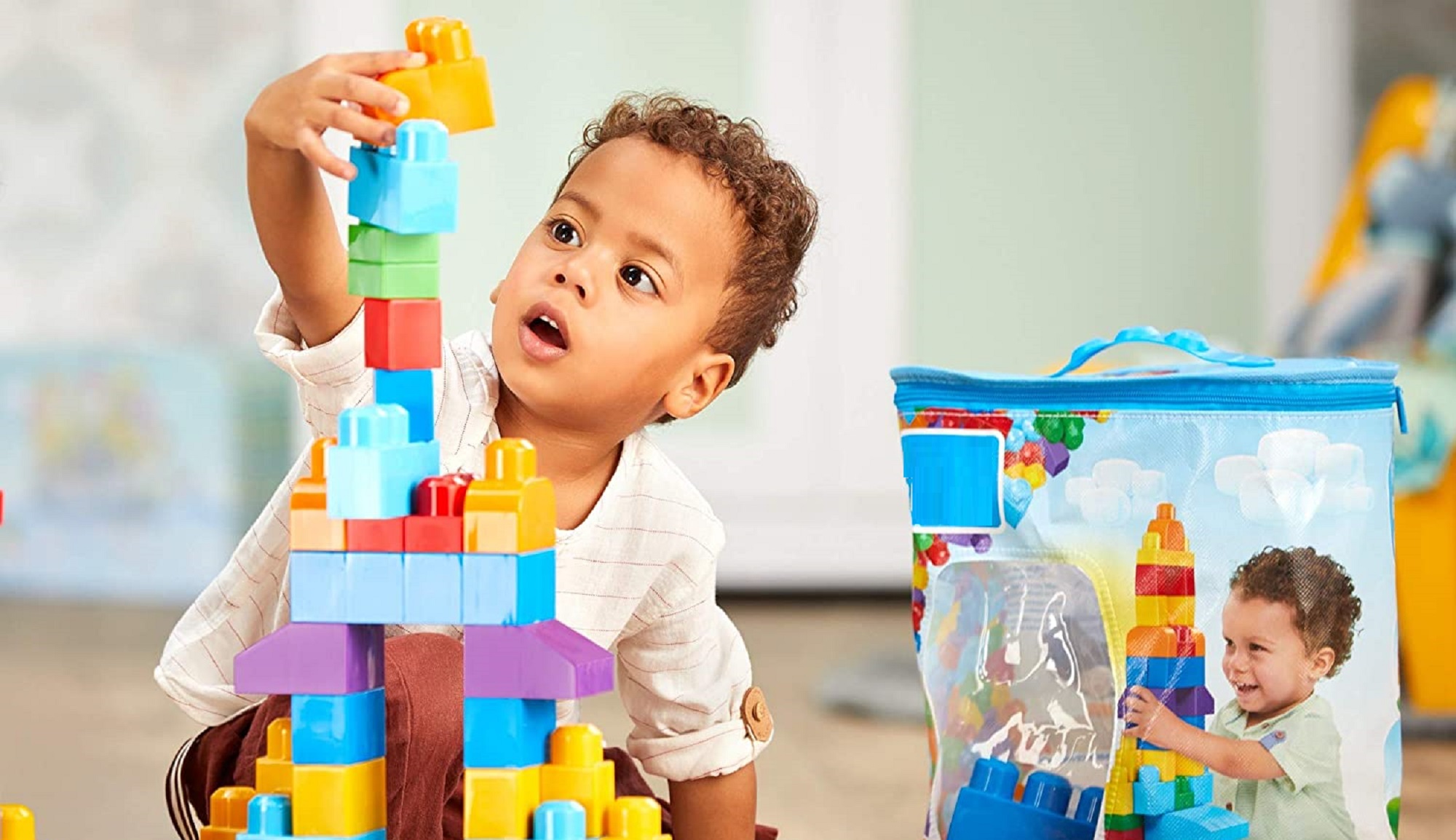 imagination building blocks