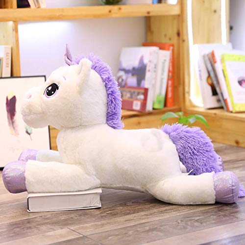 Unicorn Stuffed Animal Toy
