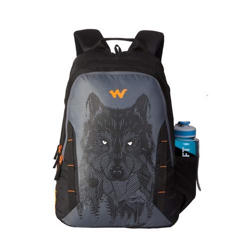 wildcraft school lunch bags